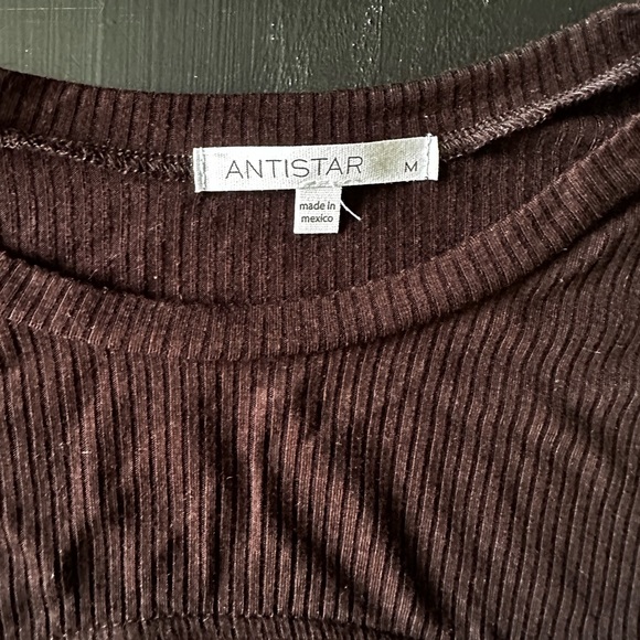 Cropped top - Picture 3 of 5